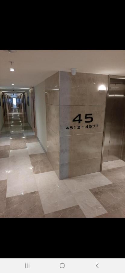 באטומי Orbi Apartments С Прекрасным Видом מראה חיצוני תמונה