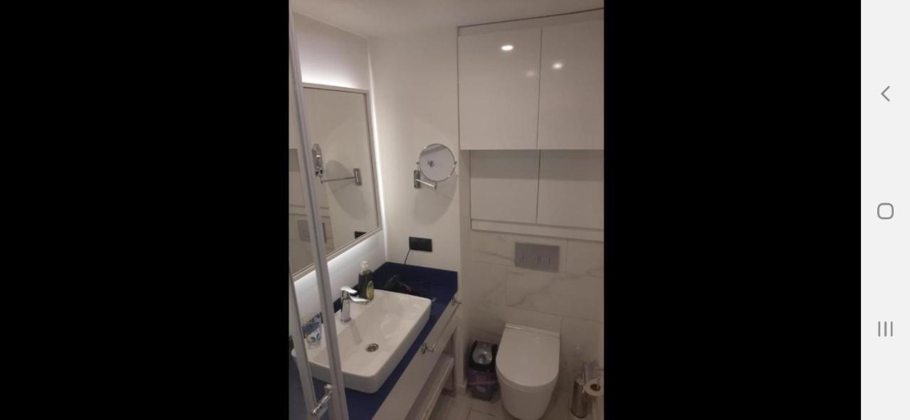 באטומי Orbi Apartments С Прекрасным Видом מראה חיצוני תמונה