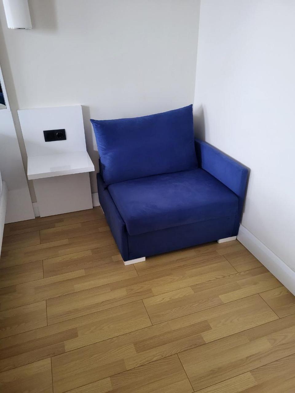 באטומי Orbi Apartments С Прекрасным Видом מראה חיצוני תמונה