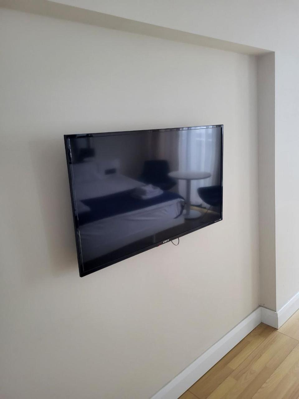 באטומי Orbi Apartments С Прекрасным Видом מראה חיצוני תמונה