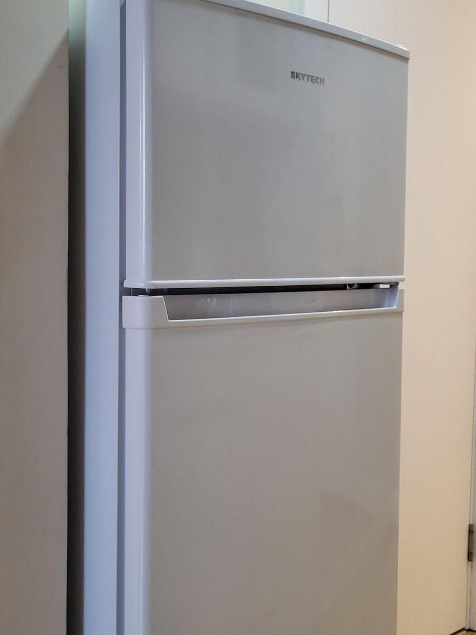 באטומי Orbi Apartments С Прекрасным Видом מראה חיצוני תמונה